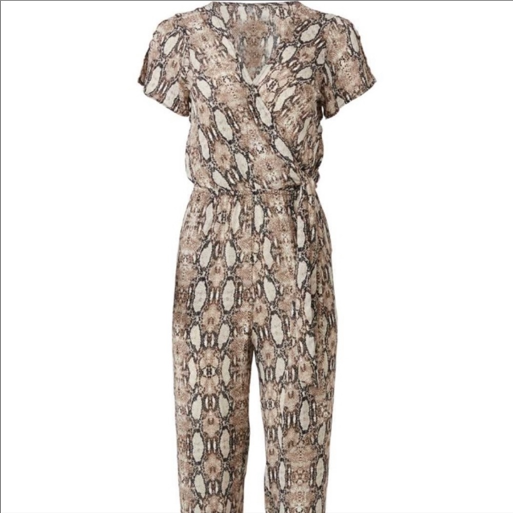 Brand new jumpsuit